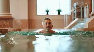 An&uacute; Spa at The Brehon