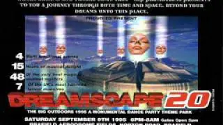 Craig Walsh & Dave Angel Dreamscape 20