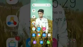 CREATE DARK WALLPAPER || HOW TO CREATE WALLPAPER || #TWISTEDOliverTree