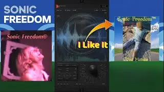 Sonic Freedom: I Like It (EP4) - The Science of Satisfying Sounds