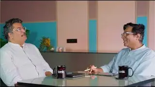 Why is Navin Talreja Always Looking for Problems? (& You Should Too!)