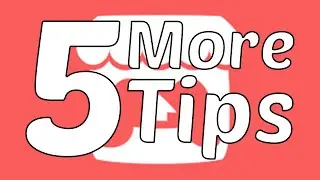 LEVEL UP your Itch.io page even further!! | 5 Tips | Master Itch.io #3
