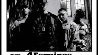 4esquinas la vida