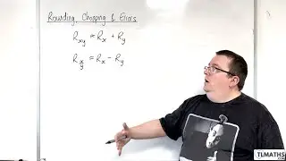 OCR MEI Numerical Methods A: 23 Introduction to Relative Error Calculations