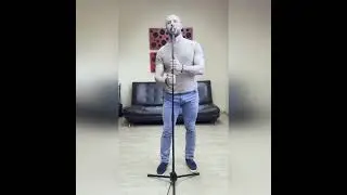 [mastervokala] Backstage. Виктор Чесноков - L' Ultima Notte