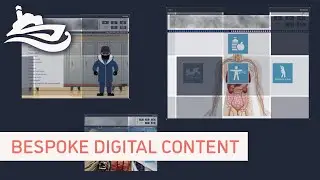 ISG Bespoke eLearning Preview