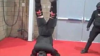 HIGH GEAR Training Suit: Flexibility and Full Range of Motion