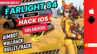 Farlight 84 hack mod apk download  | Farlight 84 hack 2024 #viral #farlight84hack #hack