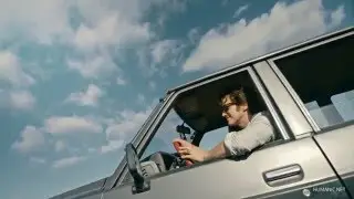 The Humanic Roadtrip (Spring, Summer 2016)