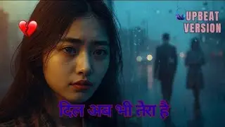 Heart Broken Sad Lofi Songs | Breakup Songs | Hindi Emotional Sad Songs | Alone ...