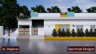 Interior and exteriro design Home decor, space planning, and realistic rendering 3D walkthroughs.
