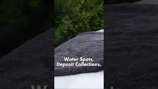 5 Car Wash Essentials Every Car Detailer Must Have | Car Detail Tools | DD Car Care