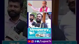 Telangana Jagruti  Leader Fires On Harish Rao || Harish rao || Kalvakuntla Kavitha || LegendTv