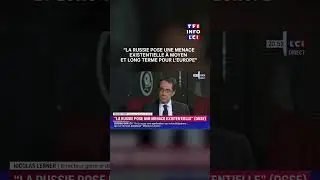 Patron de la DGSE : 