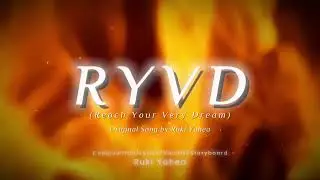 02.05.2025 | 19.30 | Ruki Yahea - RYVD