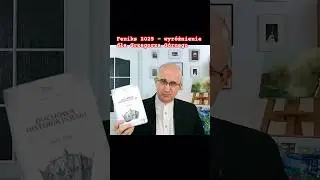 Obojętność religijna w Polsce? #grzegorzg&oacute;rny #booktubepch24 #rosikonpress #booktalk #kości&oacute;ł #wiara