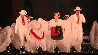 Las Noches de Ronda, Nights of Gaiety  Old Spanish Days Fiesta 2018