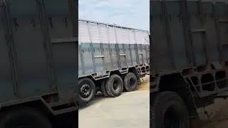 TATA TRUCK 🔥#automobile #modified