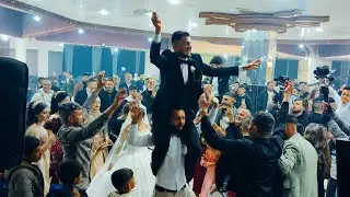 عرس الغوالي | عرس روني السروخانا💕/ #الدرباسية  #اعراس_كردية  الفنان حسان السبعاوي✨