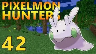 [42] Ghost's Double Battle Team Assemble!!! (Pixelmon Reforged Gameplay S2)