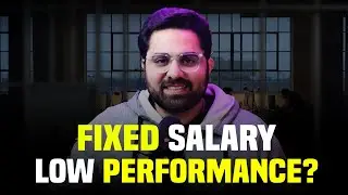 Your Employees Don't Care | Principal-Agent Problem | Zar Naama | Ep:69 | #businesspodcast #pakistan