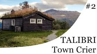 Talibri Town Crier: Housing 1.0 Released! (Episode #02)