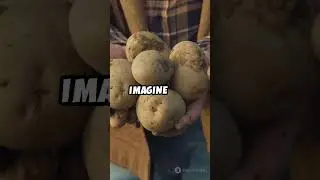 Terrace Irrigation Transformation: Boosting Potato Profits & Saving Water