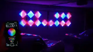 AV Panel - Kickstarter Launch Reveal - June 15th 2024