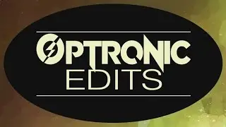 Hardwell & DallasK - Area 51 (Optronic Edit)