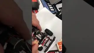 RGT Car Reset frequency 136240