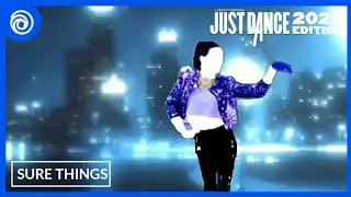 Just Dance PRO + : Sure Thing By Miguel - Mashup