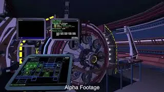 OBJECTS IN SPACE: Developer Playthrough - Ship Operations & Contracts