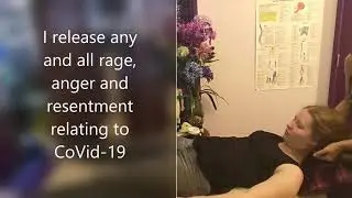 Free Balance Part 2: CoV stress in this crazy time- enjoy, luv Shelby & Madonna