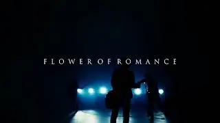 BAROQUE-NEW ALBUM『PUER ET PUELLA』(2019/7/30 Release) より 「FLOWER OF ROMANCE」 [ALBUM MIX]