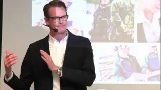 St&aring; aldrig still  sa lyckas du med forandringsarbete  - Per Schlingmann