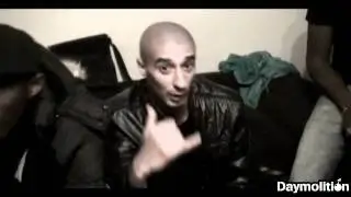 S.Pri Noir Fis L et D.I Freestyle - Daymolition