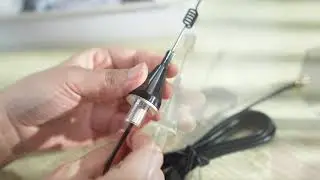 How to Install a Wall-Mount WiFi Antenna & Boost Your Signal! 🔧📶