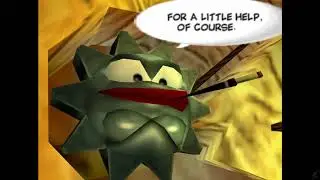 Conker Cogs