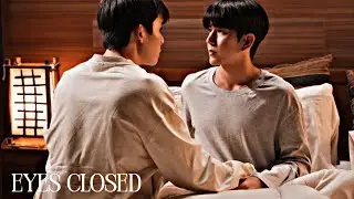 Thap x In - Eyes Clossed | my magic prophecy Fmv [BL]