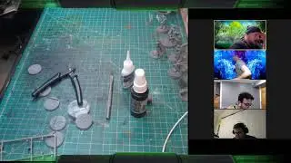 COOL GUYS NATION Live Stream