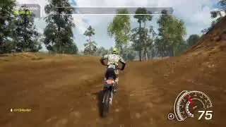 MX vs ATV ALL OUT/ONLINE MULTIPLAYER