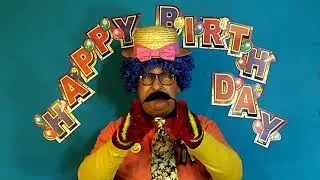 Happy Birthday TRACEY * TRACY song