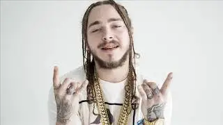 (FREE) Post Malone Type Beat 2018 - Indigo