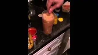 NeckNomination - Tang