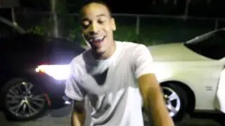 Mizzo - Don't Hate | Tony Johnson Films