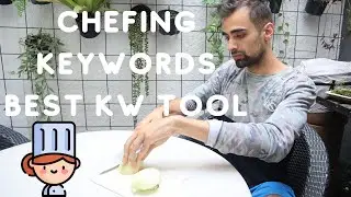The BEST KeyWord Tool? KeyWord Chef Review