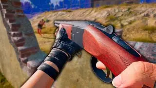 ЗАНЯЛ ТОП 1 В PLAYERUNKNOWS BATTLEGROUNDS????????