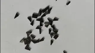 POLYCRYSTALLINE DIAMOND CUTTING TOOL BLANKS