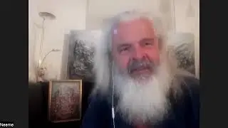 Mõttevahetus Oleg Ivanoviga