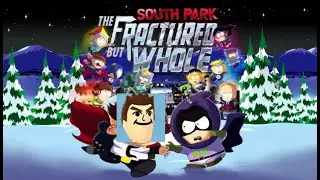 South Park TFBW PT.3